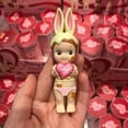 thumbnail image 2 of Colección del Día de San Valentín de Sonny Angel, caja ciega sorpresa clásica, decoración auténtica del Día de San Valentín, pelea de conejos, agotada, 2 of 4