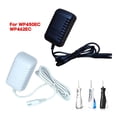thumbnail image 2 of US Cargador 3v Para Wp360 Wp360w Wp462 Wp462w Wp450 Wp450w Wp450ec Para Waterpik, 2 of 5