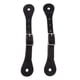 thumbnail image 2 of Paquete de 2 piezas 22 cm/8,66\\\\\\\'\\\\\\\\' Equitación negro, 2 of 9
