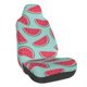 thumbnail image 1 of Fotbe Watermelon Funda para Asiento de Auto con Estampado – Impermeable y Antisudor – Ajuste Universal, Lavable a Máquina, Antideslizante (1 Pieza), 1 of 5