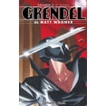 thumbnail image 1 of GRENDEL OMNIBUS Nº 02/04 Planeta Cómic 9788416636112, 1 of 2