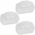 thumbnail image 1 of 1/2/3pcs Double Window Cleaner Glass Wiper Upgrade High Window Window Glass Cleaner Adjustable Double Window Wiper Cleaning Tools Car Windshield Cleaner, 1 of 7