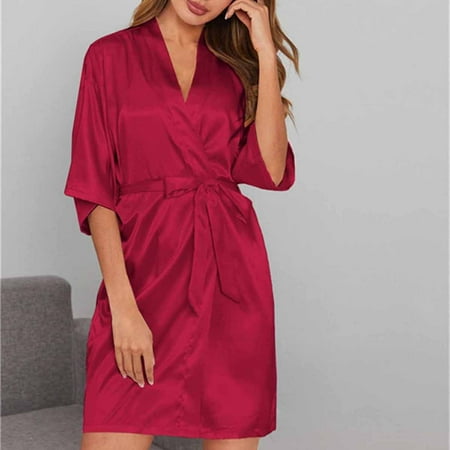 

Aueoe Pajamas For Women Soft Comfy Loungewear For Women Women s Fashion Homewear Pajamas Women s Long Sleeve Pajamas Nightgowns Bathrobes Homewear Clearance