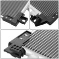 thumbnail image 4 of DNA Motoring OE Style Aluminum AC Condenser 30081 for 2018-2021 Toyota C-HR, 4 of 5