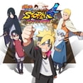 thumbnail image 1 of Naruto Shippuden Ultimate Ninja Storm 4 Road To Boruto Xbox One Xbox Xbox One, 1 of 2