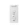 thumbnail image 4 of Ubiquiti NanoSwitch N-SW - Switch - 4 x 10/100/1000 (PoE) - Passive PoE, 4 of 5