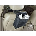 thumbnail image 3 of Custom Accessories 112998 Auto Litter Bag, Black, 3 of 6