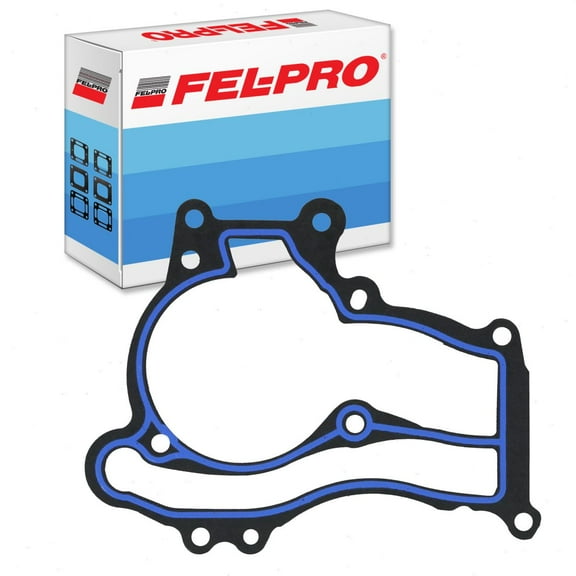 Fel-Pro Water Pump Gasket compatible with Chevrolet Sonic 1.4L L4 2012-2016