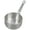 primary color-small, variant on Convenient Stainless Steel Cookware Set Portable Kitchenwares Miniature Sauce Pans Ideal For Sauces And Butter Heating