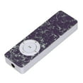 thumbnail image 3 of Mp3 Player Mp3 Music Player 64gb Mp3 Player Portable Mp3 Player Music Player MP3 Player Portable HiFi Lossless Sound MP3 Music Player Support Up To 64GB Memory Card, 3 of 8