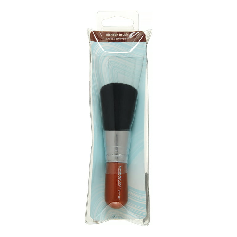  Mineral Fusion Blender Brush : Beauty & Personal Care