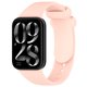 thumbnail image 1 of Correa de silicona de repuesto para Smart Sports pulsera de agua y el sudor suave y cómodo diseño engrosada piel Friendly Fit, 1 of 5