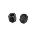 thumbnail image 2 of 10Pcs Metal Negro 8mmx8mm Tornillo de fijación hexagonal para pieza de repuesto de modelo RC, 2 of 2