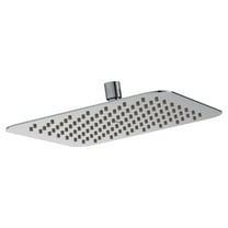Moen S1003 10" 2.5 GPM Single Function Rain Shower Head - Chrome
