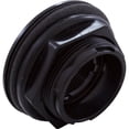 thumbnail image 2 of Waterway 400-9151B 1.5" FPT x 1.5" Slip Pool & Spa Wall Fitting - Black, 2 of 4