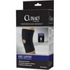 Medline Knee Support With Open Patella, Large, 1ct