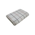 thumbnail image 1 of Serviette de bain à grille à points Mainstays Performance, 1 of 4