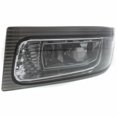 thumbnail image 4 of For Toyota Sienna Fog Light Assembly 2004 2005 Pair Driver and Passenger Side Replacement For TO2592118, TO2593118 | 81220-AE010, 81210-AE010, 4 of 5