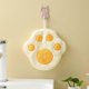 thumbnail image 4 of 2025 Latest Model Cute Cat Paw Polyester Quick Dry Hand Towel, Soft and, 4 of 5