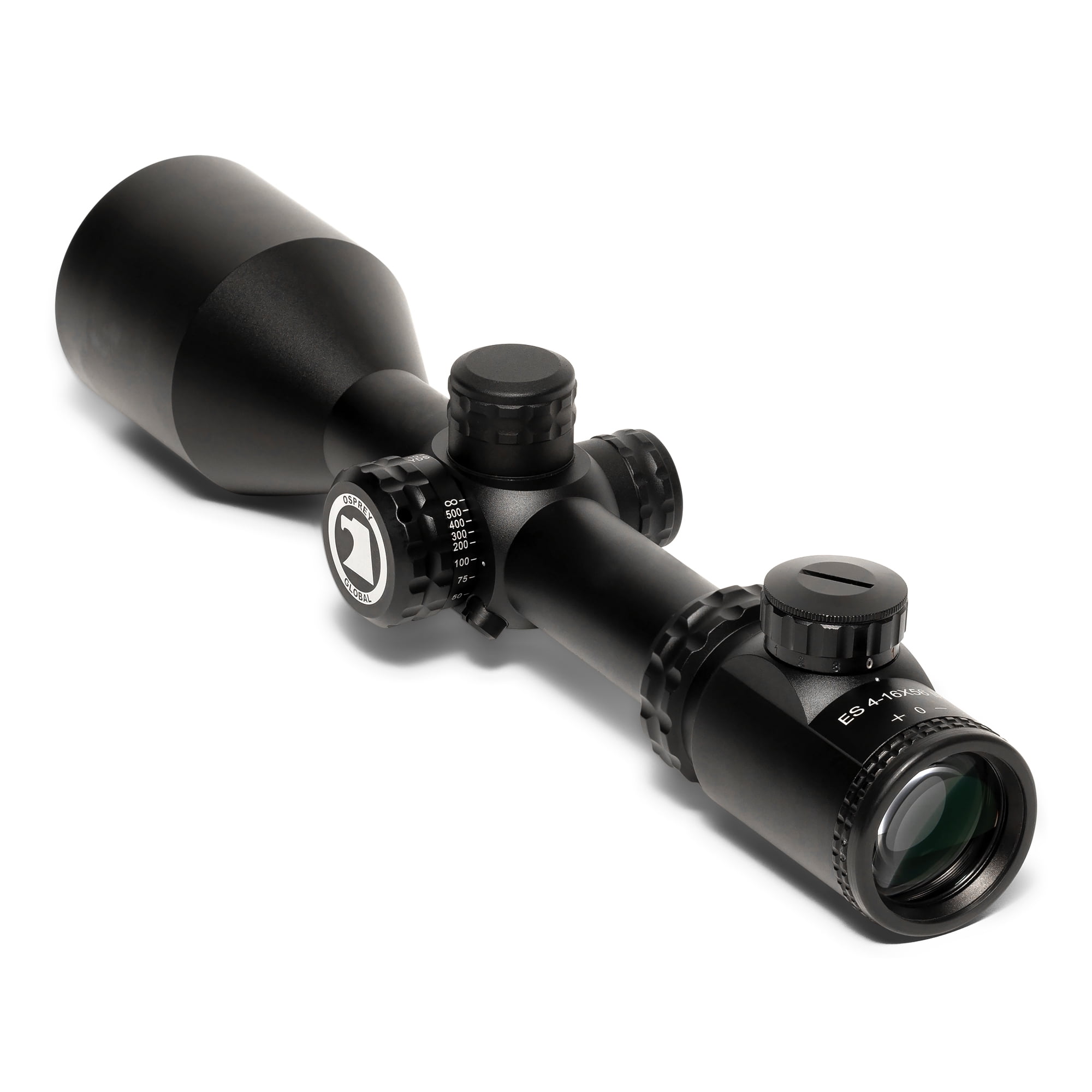 Osprey Global Elite Series 4-16x56MDG Scope
