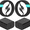 Black, variant on Super Fast Charger Type C, 2Pack 45W USB C Fast Charging Block Wall Charger with 2*10FT Android Phone Charger Cable Compatible with Samsung Galaxy S25/S24/S23 Ultra/S23+/S22/S21/S20