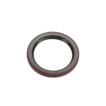 National 481181N Man Trans Input Shaft Seal Fits select: 1988-1991 CHEVROLET GMT-400, 1968-1986 CHEVROLET C10