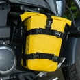 thumbnail image 3 of Decodeary Motorcycle Waterproof Polyester Fiber Easy Luggage Bag Bag Functional Waterproof To Bag Luggage Bag Waterproof black 8l, 3 of 6