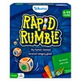 thumbnail image 1 of Juego de Mesa Skillmatics Rápido Alboroto Diversión para Juegos Familiares, 1 of 3