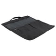 thumbnail image 2 of Mosiee Practical Garden Tool Bag For Seat Storage Oxford Cloth Construction Multiple Pockets Green Black Purple Colors, 2 of 9