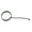 Type B, variant on Car ExteriorFuelTank Caps Rope FuelGas Filler Tanks Cord Tether Rings For F01 F10 F15 F20 F25 F30 F34 E46 E60 E70