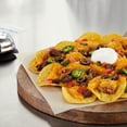 thumbnail image 5 of Frito Lay Tostitos Bitesize Rounds Chips and Salsa Dip Cups, Variety pack, (pack of 24), 5 of 6