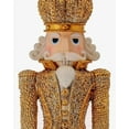 thumbnail image 2 of 18" Diamond Opulent Nutcracker, 2 of 4