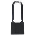 thumbnail image 1 of Sesame Keyless Padlocks - 2-1/4" Shackle Combination Padlock sesamee Key, 1 of 3