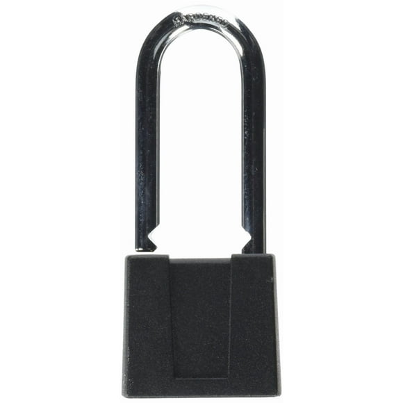 Sesame Keyless Padlocks - 2-1/4" Shackle Combination Padlock sesamee Key