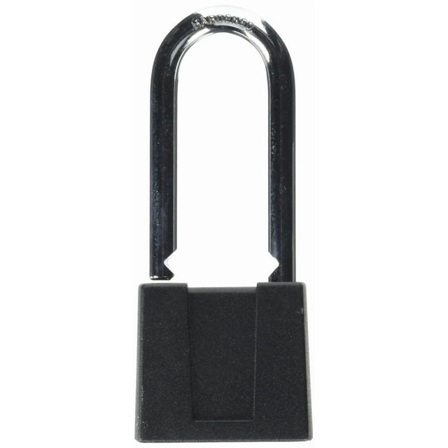 Sesame Keyless Padlocks - 2-1/4" Shackle Combination Padlock sesamee Key