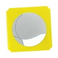 thumbnail image 3 of Kokiya Indoor Playground Mirror Frame Part Indoor Acrylic for Toddlers Age 1-3 Baby yellow, 3 of 9