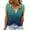 Black, variant on Womens Clothes under $5.00 Clothing Women's Fashion Casual Printed Vest V-Neck Sleeveless Blouse Buttons Tops