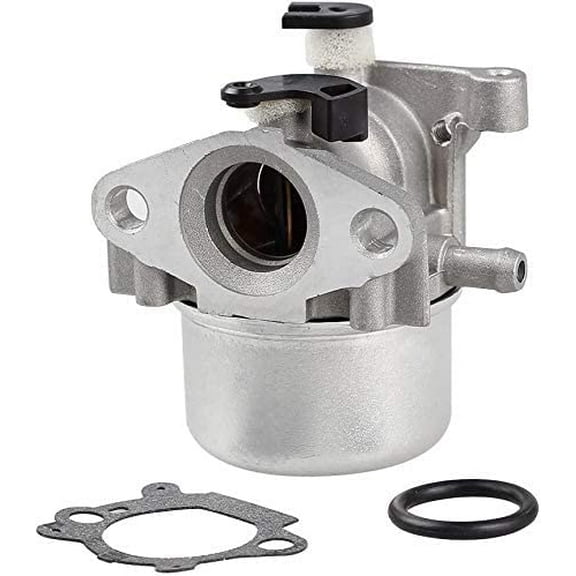 Carburetor Gasket Replacement for BS 799866 Carburetor 799871 790845 796707 Troy Bilt TB230 Lawnmower 6.75 hp Craftsman
