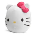 thumbnail image 4 of Sanrio Hello Kitty Cloud Pillow, Hello Kitty, 11-Inch Round, Travel Size, 1 Each, 4 of 5