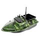 thumbnail image 5 of Barco de cebo de pesca de 500m, barco de cebo con Control remoto, Motor Dual, 5 of 6