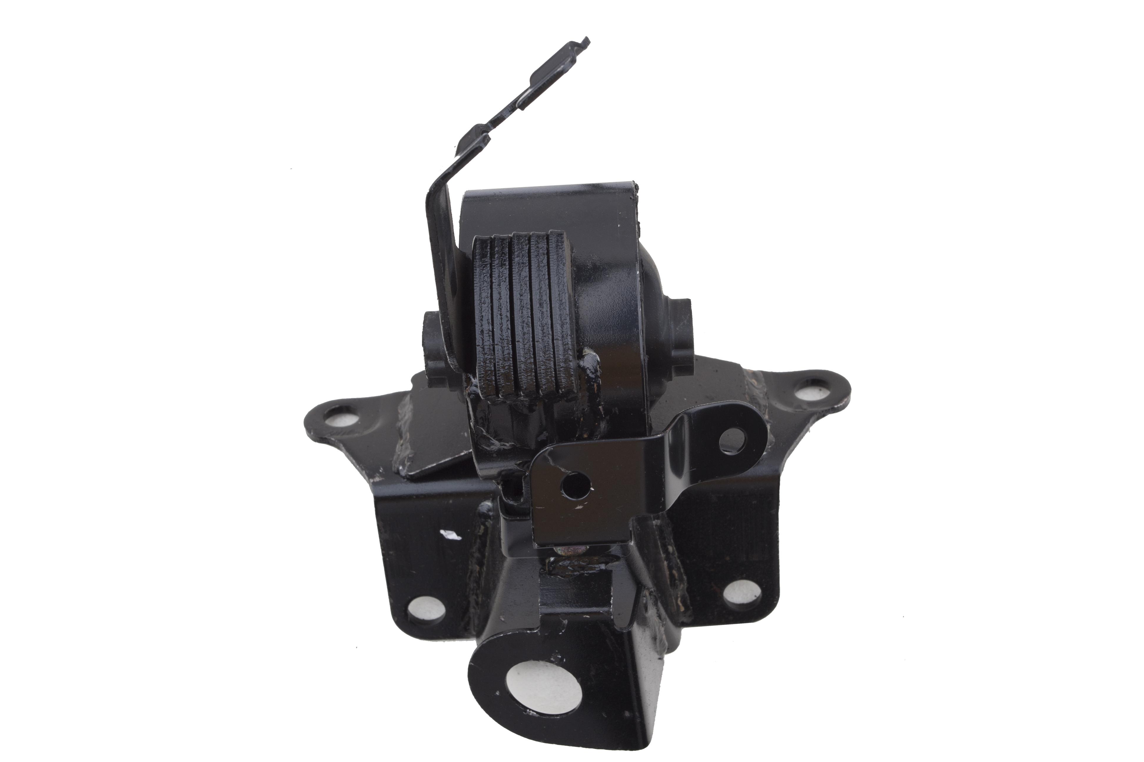 Prominent 4-Piece Engine & Transmission Mount Kit For 2002-2004 Nissan Altima V6 3.5L Auto