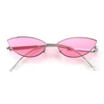 thumbnail image 1 of Gafas de Sol FEISEDY Diseño Retro con Pequeños Pétalos B2298, 1 of 9