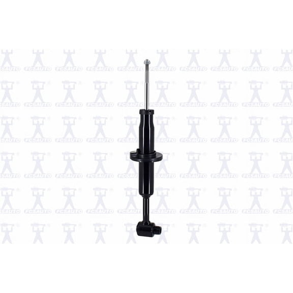 SUSPENSION STRUT ASSEMBLY