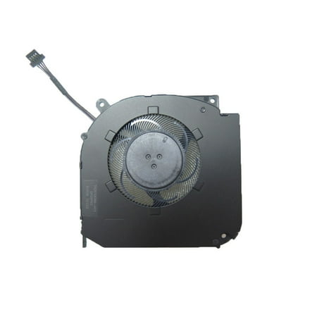 Laptop CPU FAN For Tongfang GM5TG8Y 4PIN New