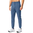 thumbnail image 2 of Pantalones G Gradual de golf para hombre, color azul pizarra, talla S, 2 of 6