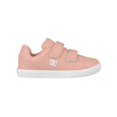 thumbnail image 2 of TENIS NIÑAS DC SHOES ADGS100094681 SIMIPIEL ROSA DC Shoes ADGS100094681, 2 of 4