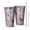 Boxer Dog Pitbull, variant on 16oz Tumblers Boxer Dog Pitbull Terriers Dog and Drinks Stainless Steel Vacuum Insulated Double Wall Travel Tumbler Cups Mug with Lid and Straw,Cleaning Brush for Coffee,Tea