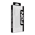 thumbnail image 3 of . Funda FDN Sturdy Gummy para Samsung S25 ULTRA - Transparente, 3 of 8
