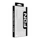 thumbnail image 3 of . Funda FDN Sturdy Gummy para Samsung S25 ULTRA - Transparente, 3 of 8