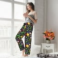 thumbnail image 5 of Pajama Pants Women, Herbs And Spices Sweatpants Soft Sleep Lounge Pants, Casual PJ Bottoms Pants with Pockets, 5 of 7
